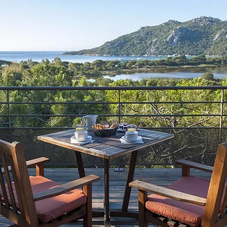 Castell'verde 3*