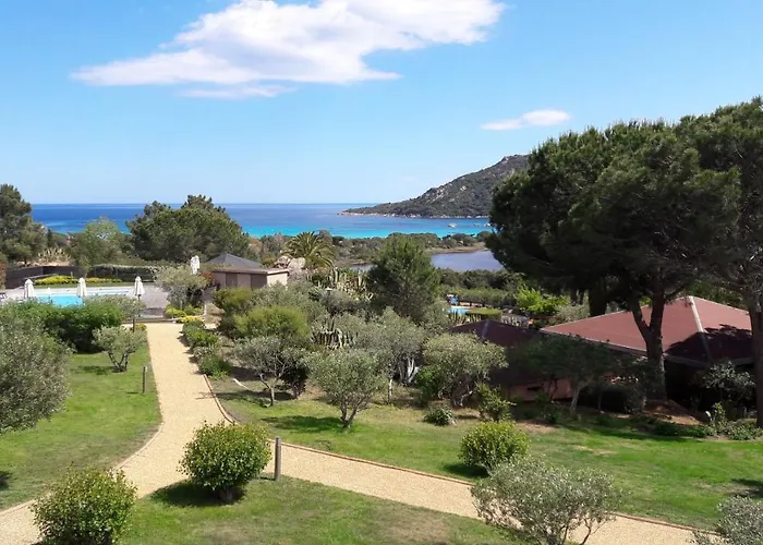 Hotel Castell'verde 3*