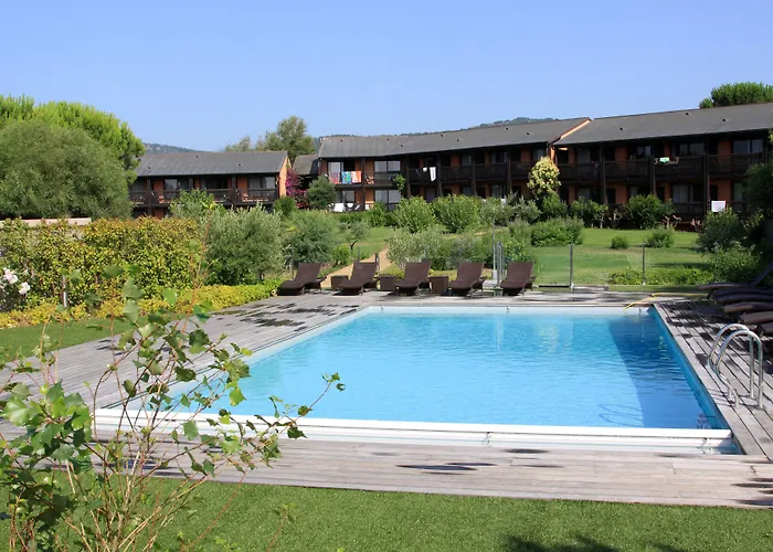 Castell'verde 3* Porto Vecchio