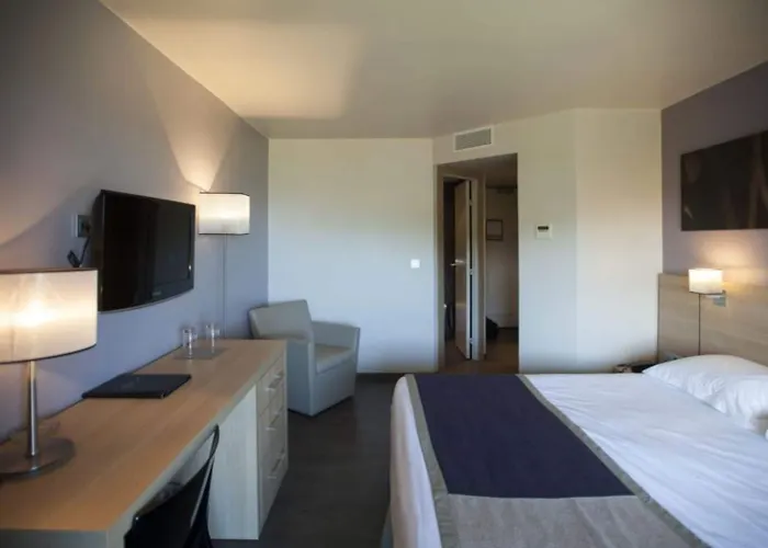 Castell'verde Hotel Porto Vecchio