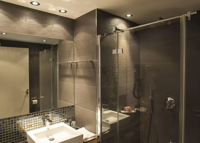 Hotel Castell'verde Porto Vecchio