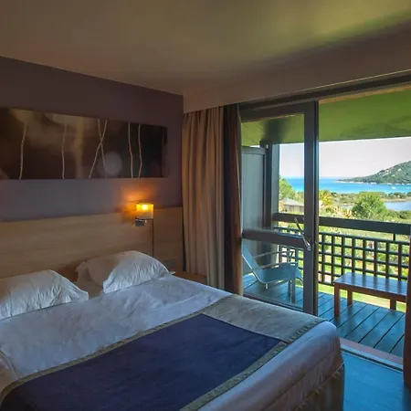 Otel Castell'verde