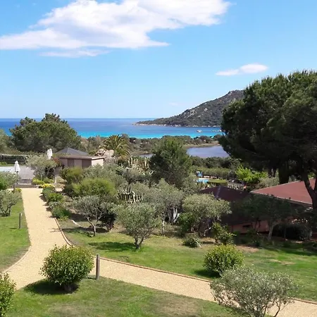 Otel Castell'verde 3*