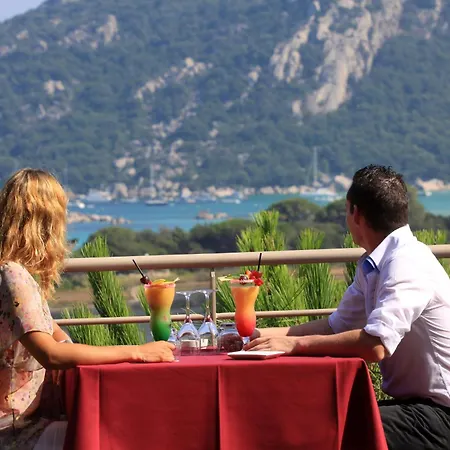 Hotel Castell'verde 3*