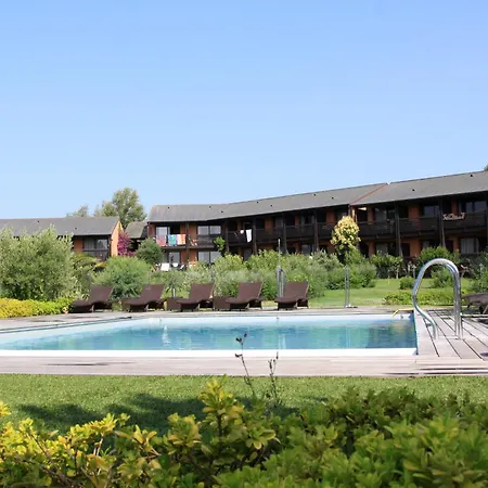 Otel Castell'verde Porto-Vecchio (Corsica)