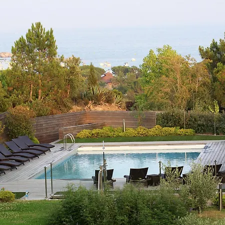 Otel Castell'verde Porto-Vecchio (Corsica)