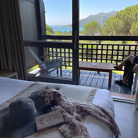 Castell'verde Porto-Vecchio (Corsica)