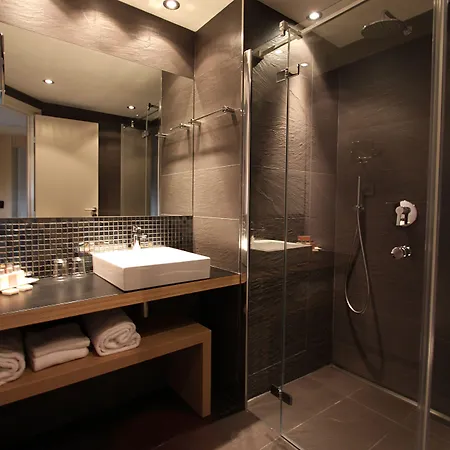 Hotel Castell'Verde 3* Porto-Vecchio (Corsica)