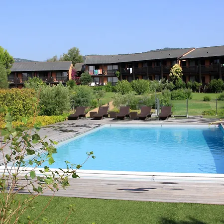 Castell'verde 3* Porto-Vecchio (Corsica)