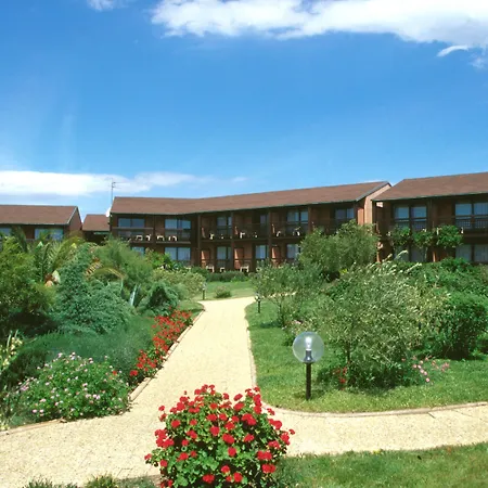 Hotel Castell'verde 3*