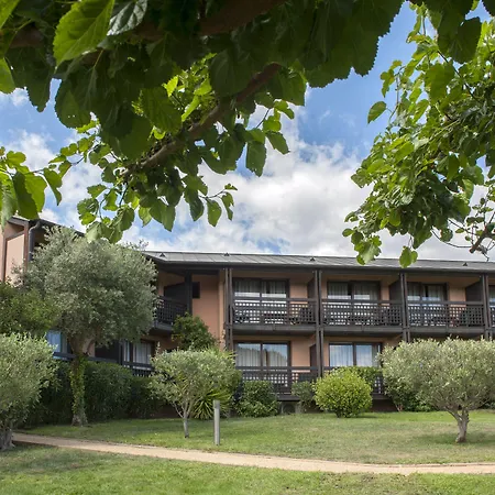 Hotel Castell'verde Porto-Vecchio (Corsica)