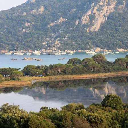 Hotel Castell'Verde Porto-Vecchio (Corsica)