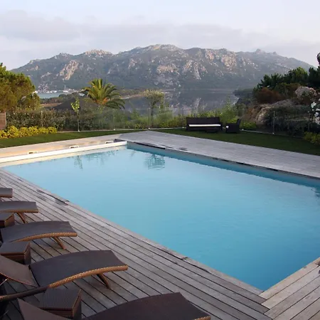 Castell'verde Hotel 3*