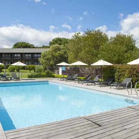 Hotel Castell'verde
