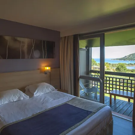 Hotel Castell'verde