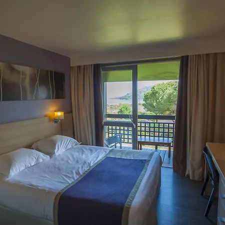 Castell'verde Hotel Porto-Vecchio (Corsica)