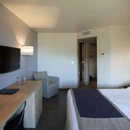 Castell'verde Hotel Porto-Vecchio (Corsica)