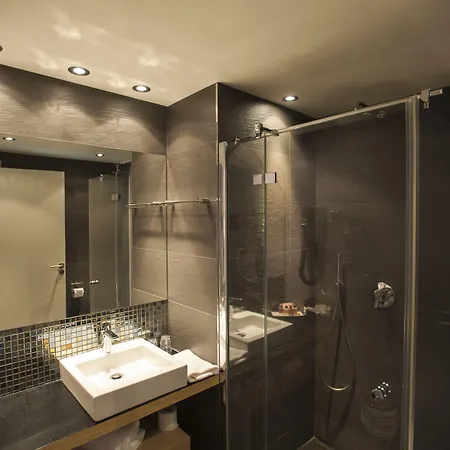 Hotel Castell'verde Porto-Vecchio (Corsica)