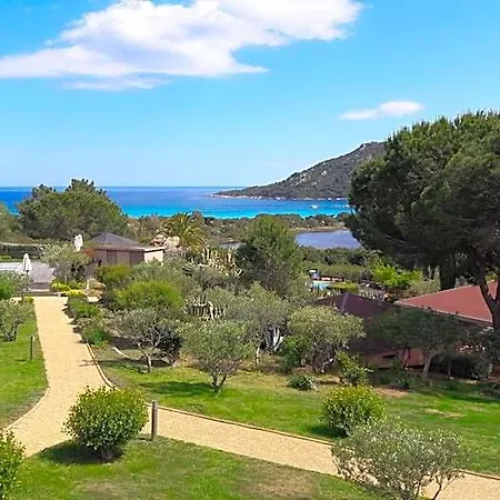 Castell'verde Hotel Porto-Vecchio (Corsica)