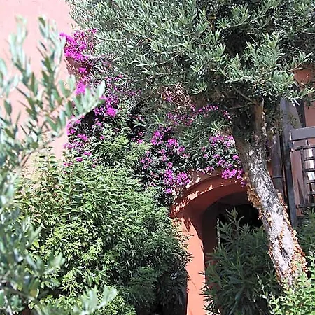 Hotel Castell'verde