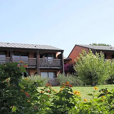Castell'verde 3* Porto-Vecchio (Corsica)
