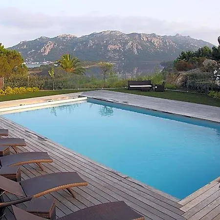 Hotel Castell'verde