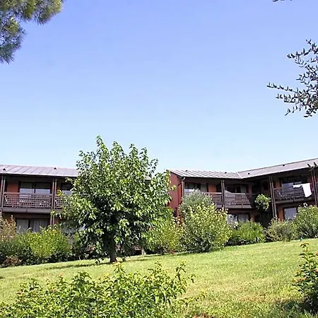 Hotel Castell'verde 3*