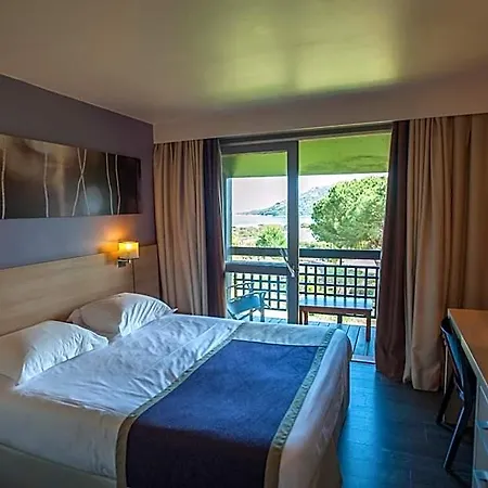 Hotel Castell'verde