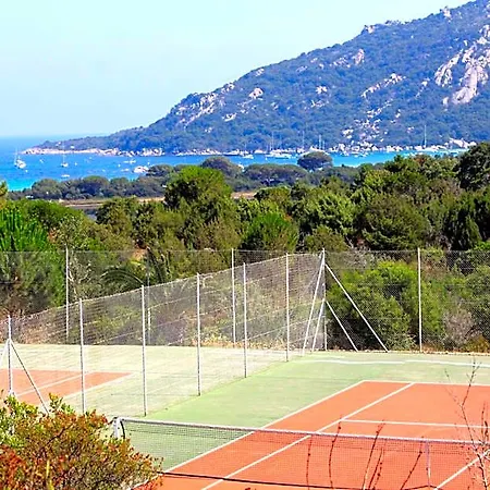 Castell'verde Hotel Porto-Vecchio (Corsica)