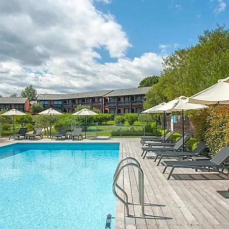 Hotel Castell'verde 3*