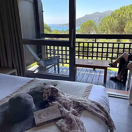 Hotel Castell'verde Porto-Vecchio (Corsica)