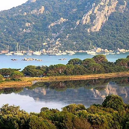 Hotel Castell'verde Porto-Vecchio (Corsica)
