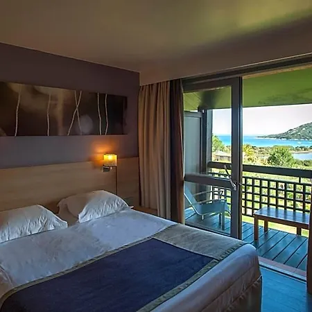 Castell'verde Hotel