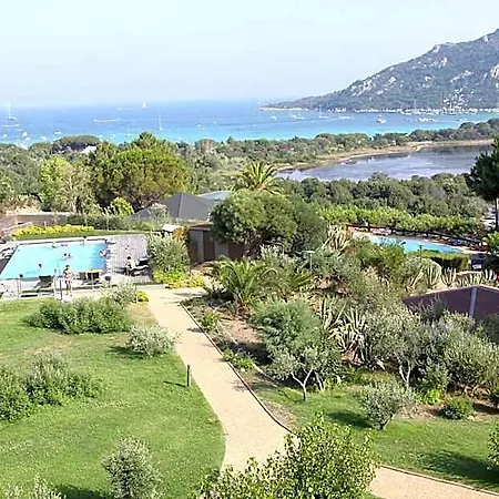 Castell'verde Hotel