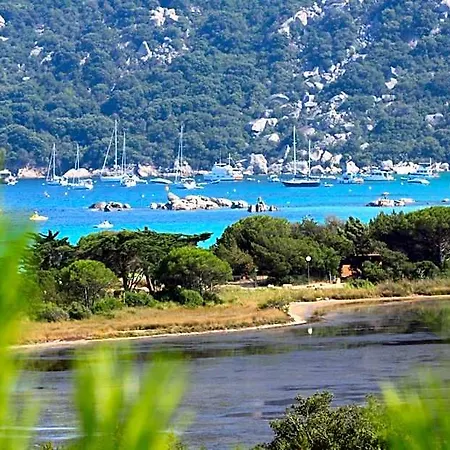 Castell'verde Hotel Porto-Vecchio (Corsica)