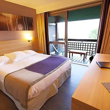 Hotel Castell'verde 3*
