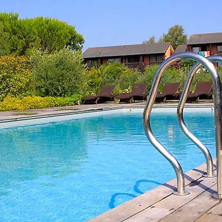Castell'verde Hotel 3*