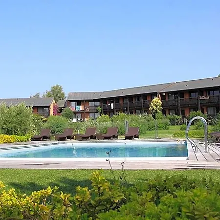 Castell'verde Hotel Porto-Vecchio (Corsica)