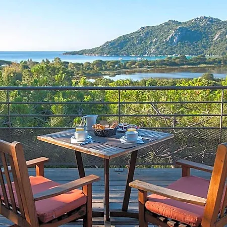 Hotel Castell'verde 3*