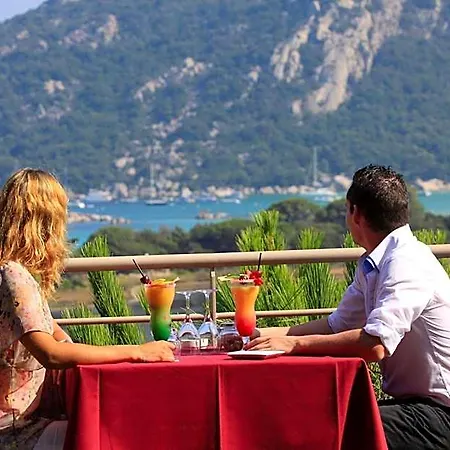 Castell'verde Porto-Vecchio (Corsica)