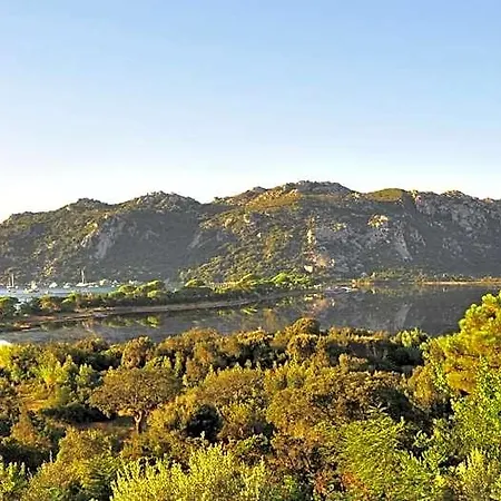 Castell'verde 3* Porto-Vecchio (Corsica)
