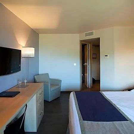Castell'verde 3* Porto-Vecchio (Corsica)
