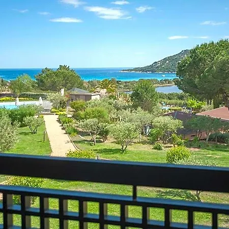 Castell'verde Hotel 3*
