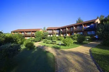 Otel Castell'verde