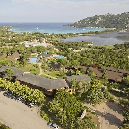 Hotel Hotel Castell'Verde 3*