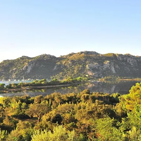 Hotel Castell'verde Porto-Vecchio (Corsica)