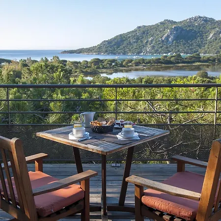 Castell'verde 3*