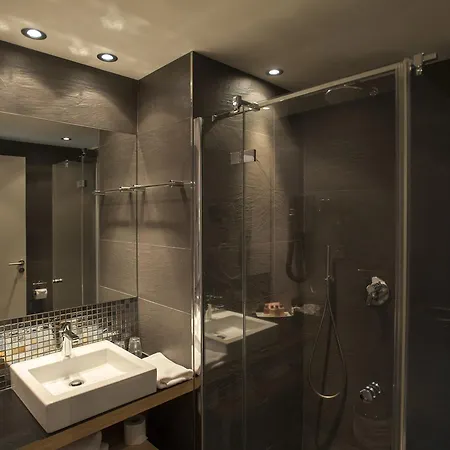 Castell'verde Otel 3*