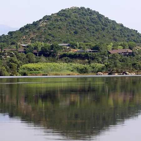 Hotel Castell'verde Porto-Vecchio (Corsica)