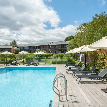 Castell'verde Otel Porto-Vecchio (Corsica)